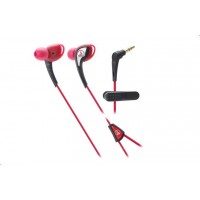 Audio-Technica ATH-SPORT2 RD Red