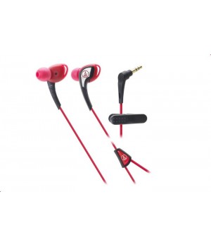 Audio-Technica ATH-SPORT2 RD Red