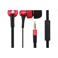 Awei ES-400i Red