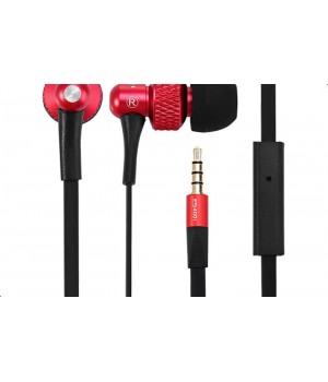 Awei ES-400i Red