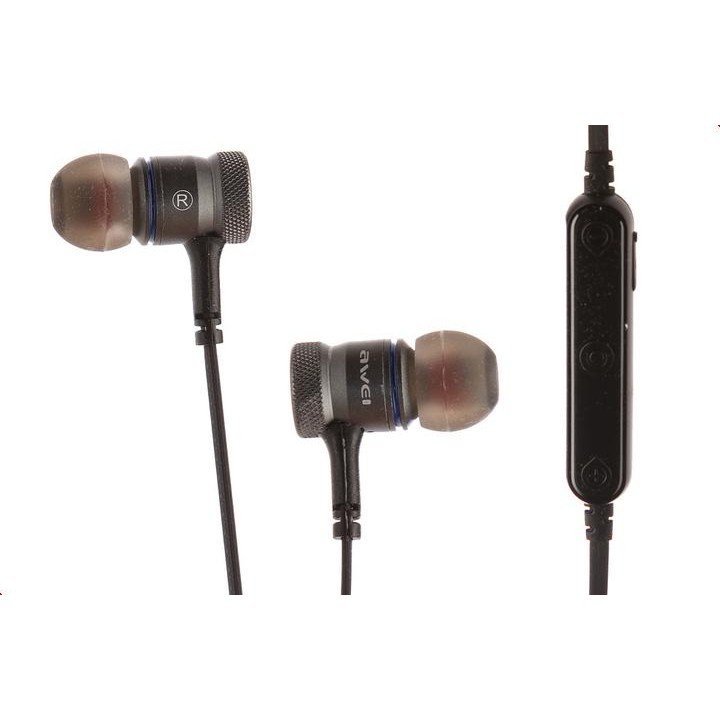 Awei A922BL Grey