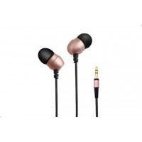 Awei ES-Q8 Rose Gold