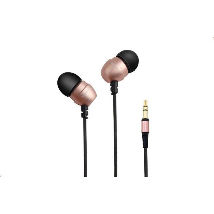 Awei ES-Q8 Rose Gold