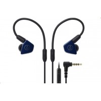 Audio-Technica ATH-LS50ISNV