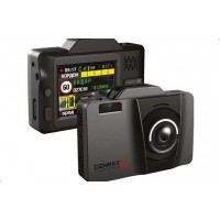 Відеореєстратор Cenmax Signature Alfa