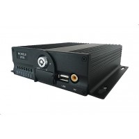 Відеореєстратор CarVue CVMR-11042S-G3G