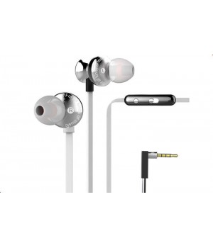 Awei ES-980Hi Silver