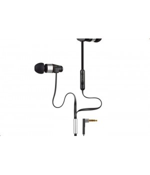 Awei ES-12Hi Black