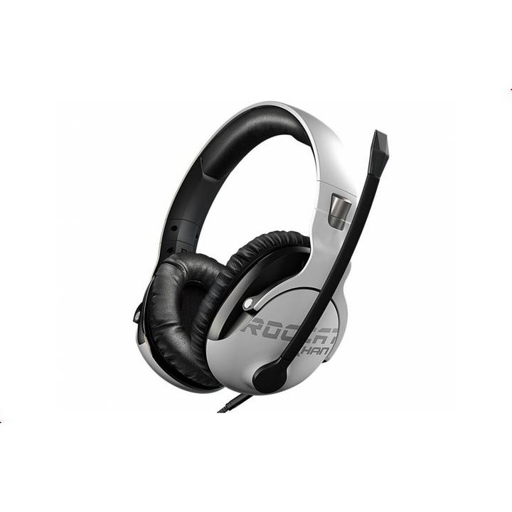 Roccat Khan Pro ROC-14-621 White