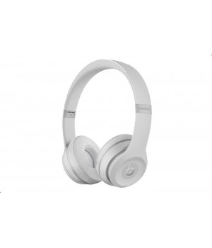 Beats Solo3 Wireless Matte Silver MR3T2ZE/A