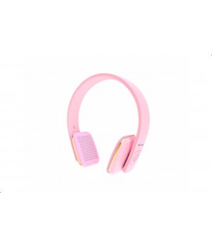 HOCO W9 Bluetooth Pink