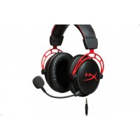 Kingston HyperX Cloud Alpha HX-HSCA-RD/EE