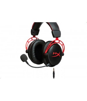 Kingston HyperX Cloud Alpha HX-HSCA-RD/EE