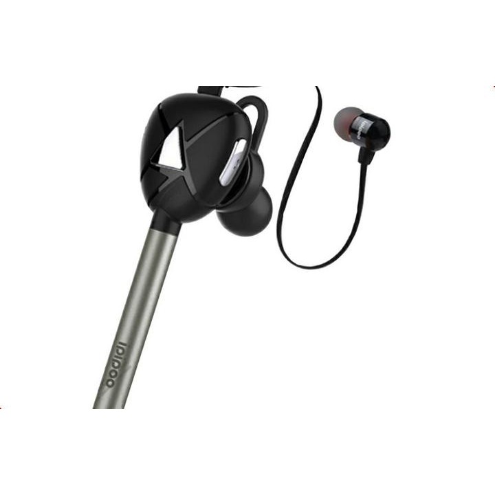 Ipipoo I10BL Gray