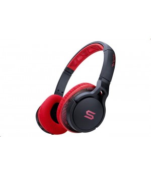 Soul Transform Wireless Red