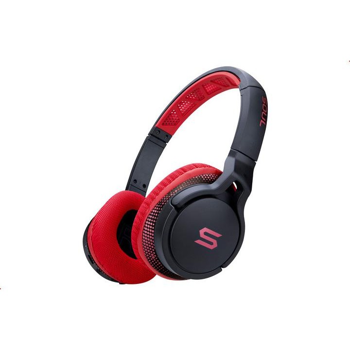 Soul Transform Wireless Red