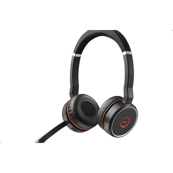 Jabra Evolve 75 Stereo UC & Link 370 7599-838-109