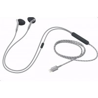 Libratone Q Adapt In-Ear Stormy Black