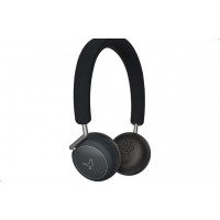 Libratone Q Adapt On-Ear Stormy Black