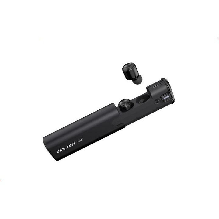 Awei Т8 Black