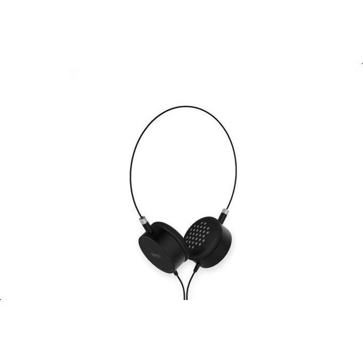 Remax RM-910 Wired Black