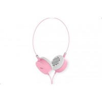 Remax RM-910 Wired Pink