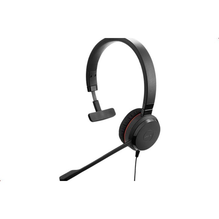 Jabra Evolve 20 SE Mono MS 4993-823-309