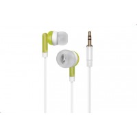 Oxion The Simple EPO104 Yellow 09033