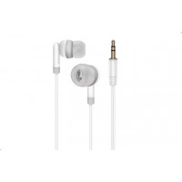 Oxion The Simple EPO104 White 09032