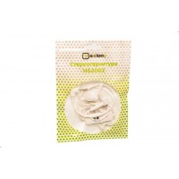 Oxion The Simple HS2002 White 09025