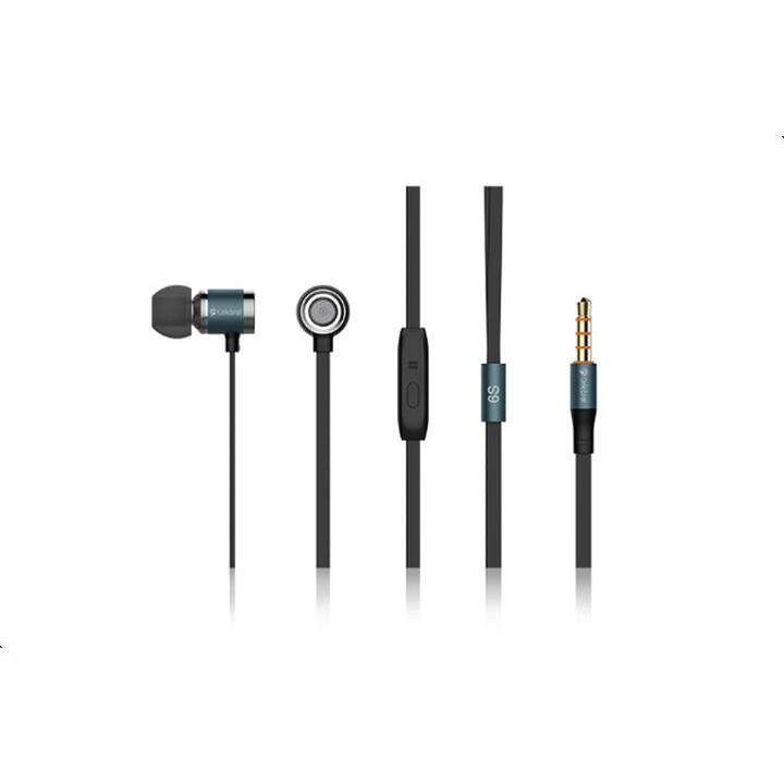 Yison Celebrat C6S Blue