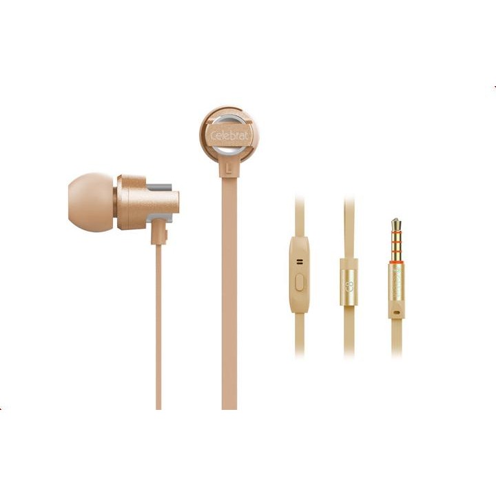 Yison Celebrat C8 Gold