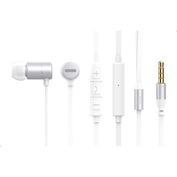 Yison Celebrat C10 White