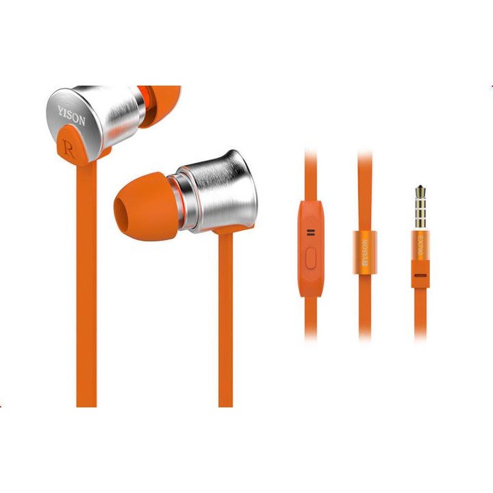 Yison EX700 Orange