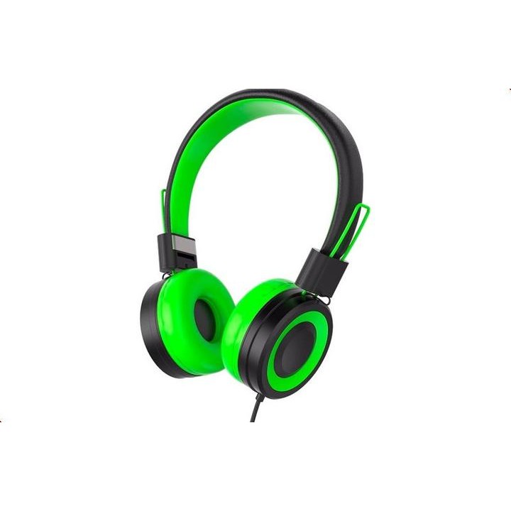 Yison HP163 Green