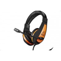 Canyon Gaming Headset Black 7XCNDSGHS1