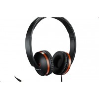 Canyon Stereo Black 7CCNSCHP4B