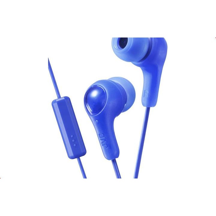 JVC HA-FX7M-A-E Blue