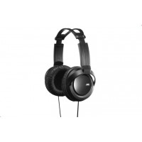 JVC HA-RX330-E Black