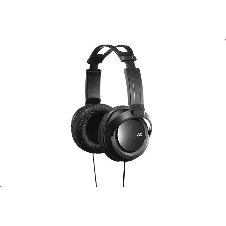JVC HA-RX330-E Black