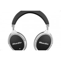 Bluedio F2 Black