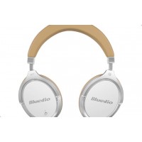 Bluedio F2 White