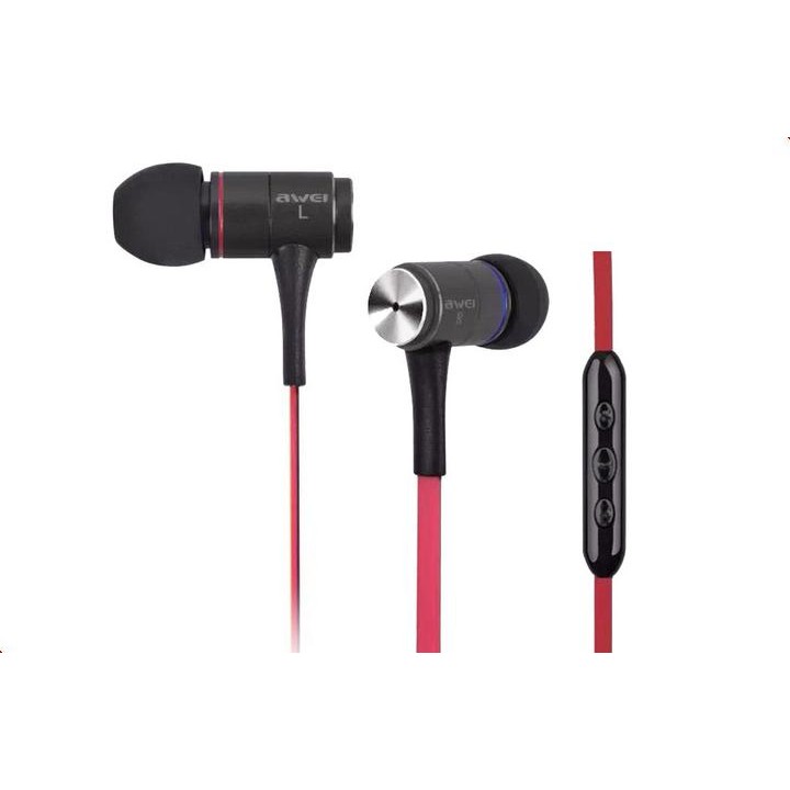 Awei ES-280Hi Black
