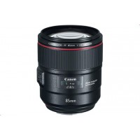 Объектив Canon EF 85 mm F/1.4L IS USM