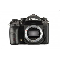Фотоаппарат Pentax K-1 Mark II Body