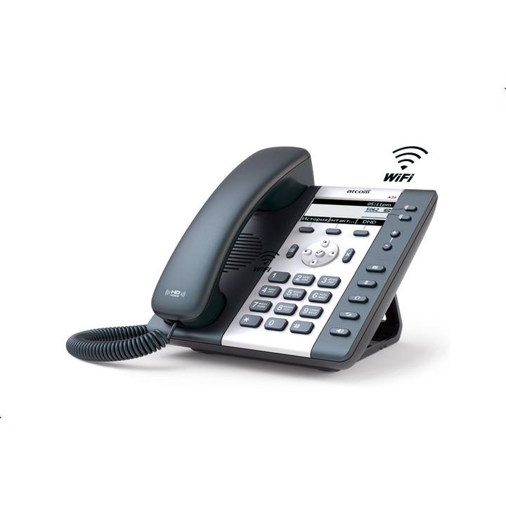 VoIP оборудование ATcom A20W