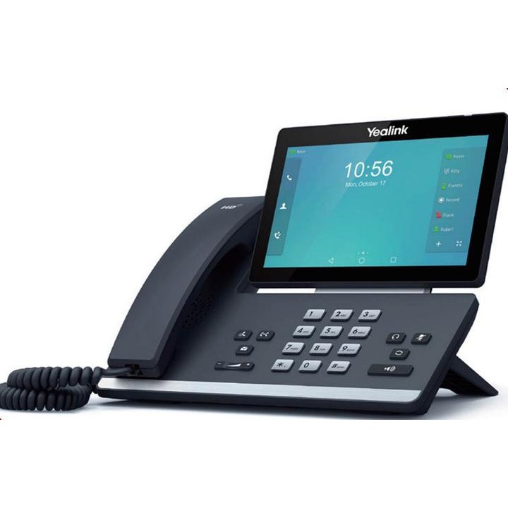 VoIP оборудование Yealink SIP-T58A