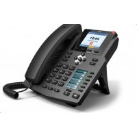 VoIP оборудование Fanvil X4