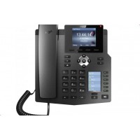 VoIP оборудование Fanvil X4G