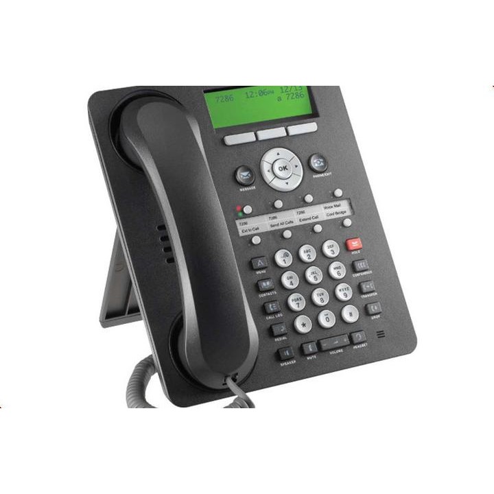 VoIP оборудование Avaya 1408
